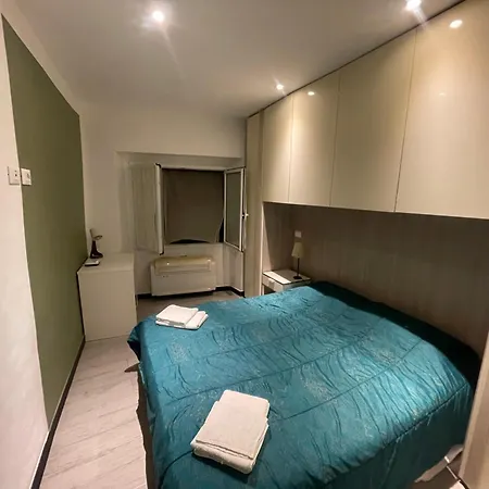 Center And Aquarium Genova