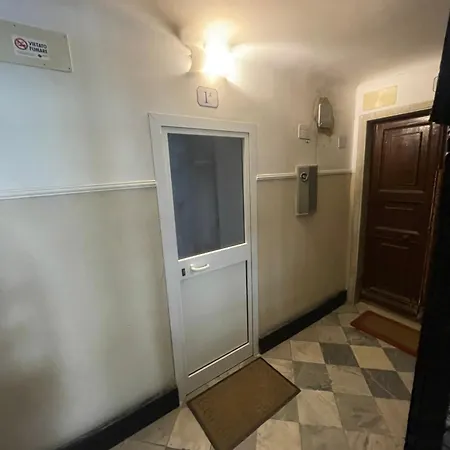 Center And Aquarium Apartmán