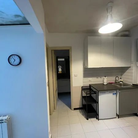 Apartmán Center And Aquarium