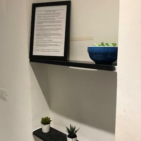 Center And Aquarium ジェノヴァ