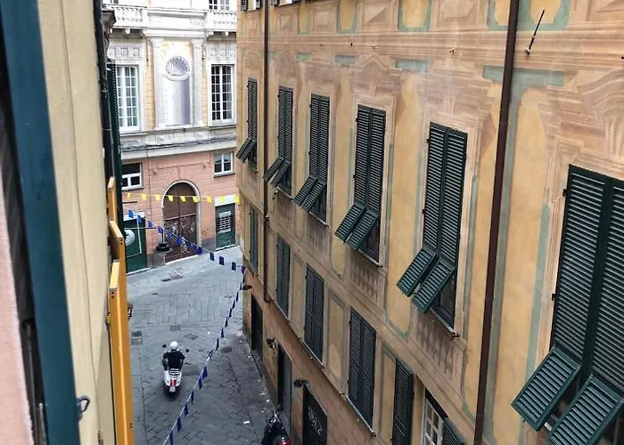 Center And Aquarium Apartmán Janov