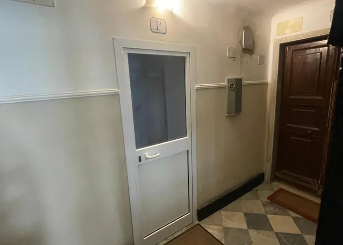 Center And Aquarium Appartement