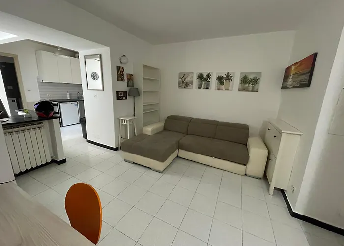 Center And Aquarium Apartmán Janov